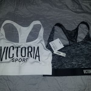 Victoria's Secret Sport bra
